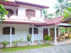 Battaramulla 2 Story House for Rent ( R - 493)