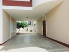 Battaramulla, 2 Story,Air conditioned Large house For Rent (MG1208)