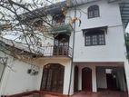 Battaramulla 2BR ground floor house for rent