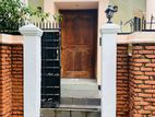 Battaramulla 3 Bedroom unfinished house rent