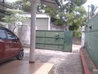 BATTARAMULLA : 3-BR (10P) SINGLE-STOREY HOUSE FOR SALE
