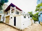 Battaramulla 3 Storey Luxury House for Rent