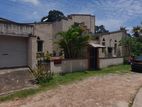 Battaramulla : 3BR (7.8P) Old house for Sale in Rohana mawatha