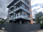 Battaramulla - 3BR Semi Furnished APT for Rent • TPM2024CHAN1