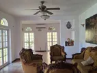 Battaramulla : 4 A/C BR (15.7P) Luxury house for rent at Kowatta