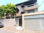 Battaramulla 4 Bed House for Rent