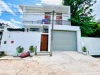 Battaramulla 4BR (8P) Modern Luxury House for Sale in Thalangama North