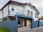 Battaramulla 5 BR Luxury House For Sale