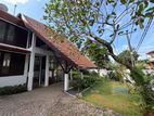 BATTARAMULLA : 5BR (37P) MODERN LUXURY MANSION FOR SALE