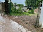 BATTARAMULLA : 6.2P PREMIUM BARE LAND FOR SALE