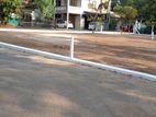 Battaramulla - 7.00 perch land for sale .