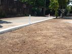 Battaramulla 8.50 Perch Land for Sale