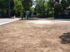 Battaramulla 8.50 perch land for sale