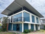 Battaramulla A/C Two Storey Building for Rent with 10+ Car Parkings