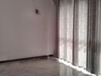 Battaramulla Akuragoda Lake Road Two Story House For Rent
