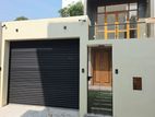 Battaramulla Architecture Brand new two stored house for sale