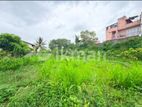 ￭Battaramulla ￭ Bare Land For Sale (NK11730)