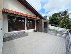 Battaramulla - Brand New Luxury House for sale