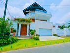 Battaramulla, Brand New Luxury Residence