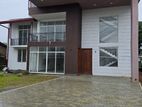 Battaramulla - Brand New Two Storied House for rent