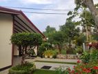 Battaramulla Bungalow | For Rent