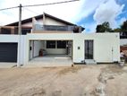 Battaramulla Designed Super Luxury Two Story House