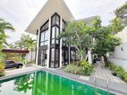 Battaramulla Elegant House for Sale By Pearlan Property Developers