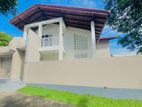 Battaramulla Two Storey House for Sale