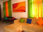 Battaramulla - Fully Furnished Apartment for sale