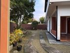 Battaramulla, Fully Furnished, Ground Floor House For Rent (ZM1099)