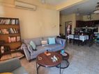 Battaramulla | Furnished 3 BR Apartment for SALE
