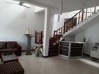 Battaramulla - Furnished House for rent