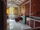 Battaramulla Furnished Upstairs House for Rent