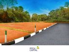 BATTARAMULLA - HIGHLY RECOMMEND RESIDENTIAL LAND PLOTS