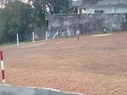 Battaramulla - hokandara 7.00 perch land for sale .