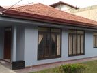 Battaramulla - House for Rent