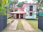Battaramulla - House for rent