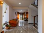 Battaramulla - House for Rent
