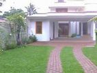 Battaramulla - House for rent