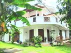 Battaramulla House for Rent