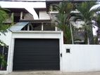 Battaramulla House for Rent