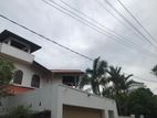 Battaramulla - House for rent (Residential / Commercial)