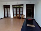 Battaramulla - House for rent (Residential or Commercial)