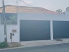 Battaramulla - House with Annex for sale