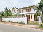 Battaramulla - Jayanthipura 4 Bedrooms House For Sale