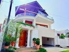 BATTARAMULLA JAYANTHIPURA LUXURY BRAND NEW HOUSE FOR SALE