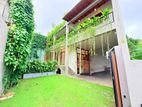 Battaramulla Koswaththa Super Luxury Brand New House For Sale