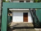 Battaramulla Koswatta 02 Br House for Rent
