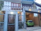 Battaramulla - Koswatta House for Residential