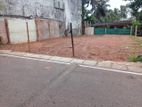 Battaramulla Koswatta Prime 6 Perches Land For Sale